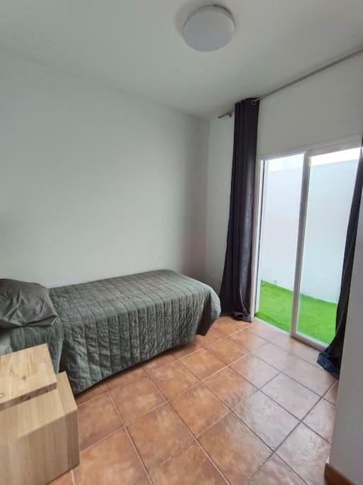 Ferienwohnung La Atalaya El El Sauzal Exterior foto