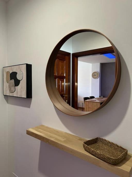 Ferienwohnung La Atalaya El El Sauzal Exterior foto