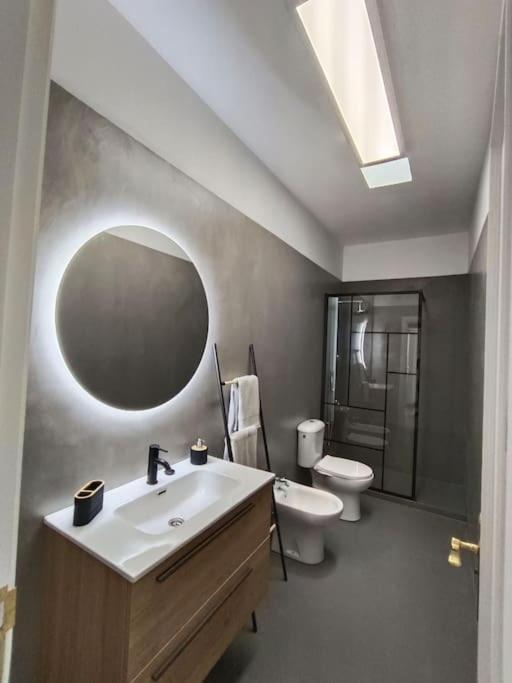 Ferienwohnung La Atalaya El El Sauzal Exterior foto